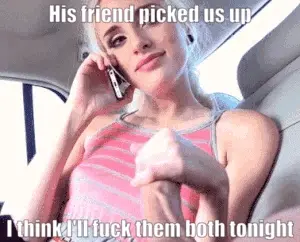 Her date drank too much to drive