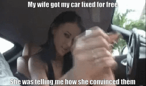 That's all it took?