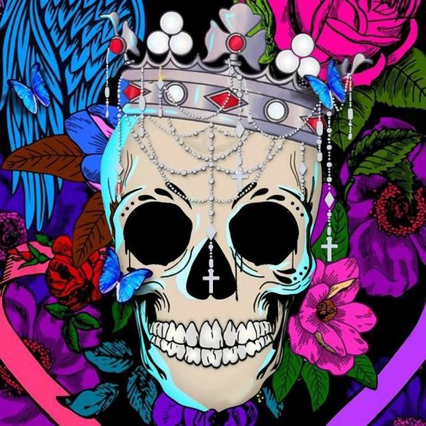 Calavera