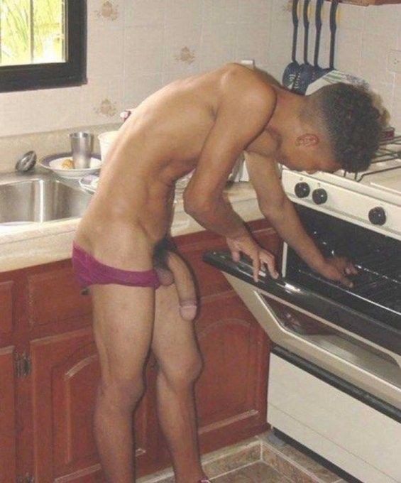 hung