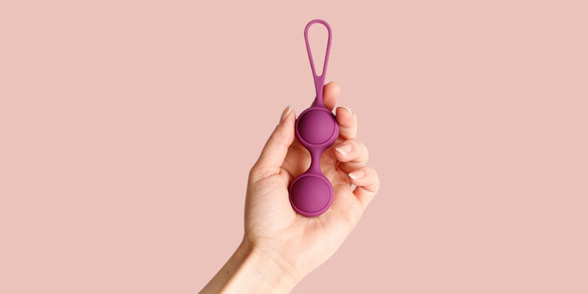 Read: 3 things you should definitely know about your pelvic floor