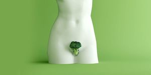 Read: Pubic hair: a short history, and where we're at today