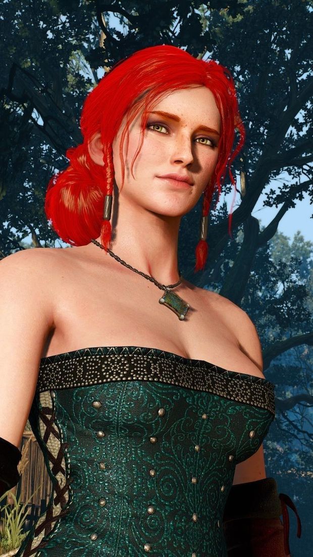 triss