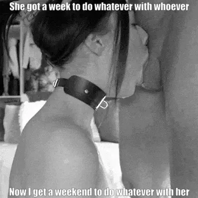 It's a good weekend