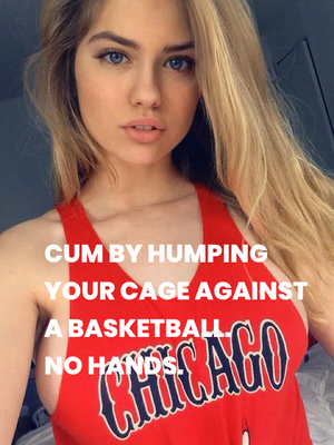 basketball challenge