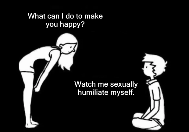 good slave