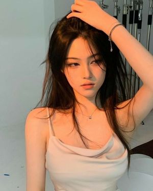 Asian Babe