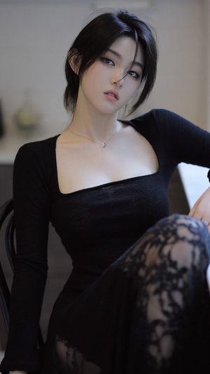 Asian Babe