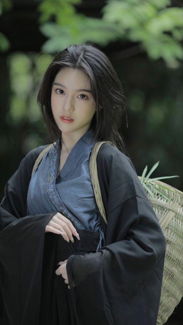 Asian Babe
