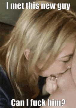 If you ask like that how can I say no?