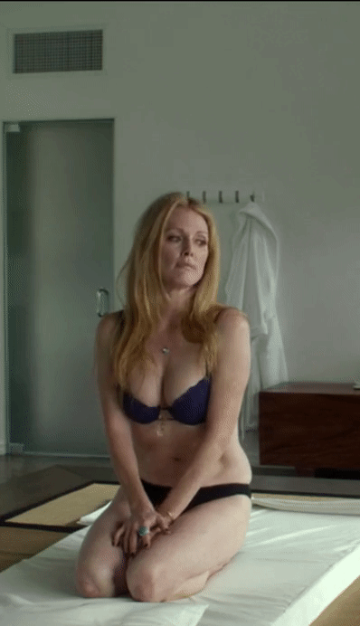 Julianne Moore