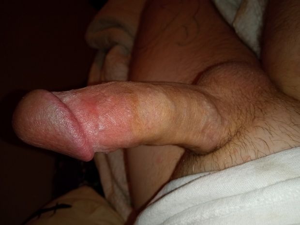 Hard dick