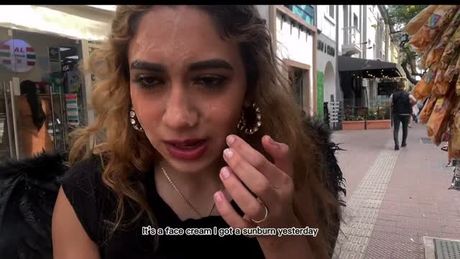 Artemis Camona Cumwalk