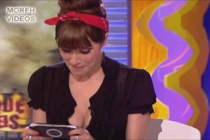 The excitement is truly real.