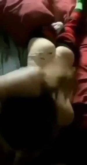 Been a good toy all day