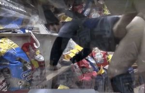 Amazing how certain guys can get my wife to fuck them wherever they are at