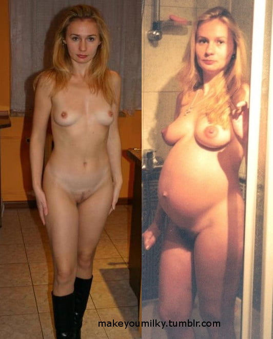 Before and after