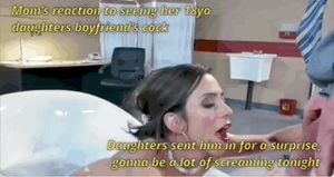 My daughter calls her boyfriend The Bull... He's gonna destroy wife & our 4 teens!