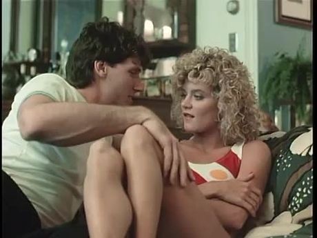 Where you are lost and not caring about anything but hot-tight-wet and so welcoming!