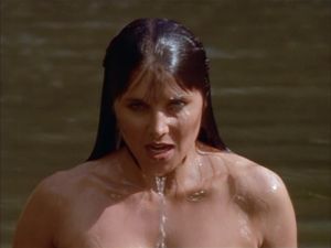 Lucy Lawless