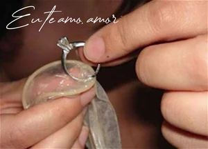 Prova de amor da esposa hotwife