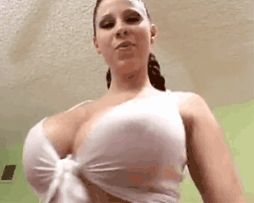Big tit goddess Gianna Michaels