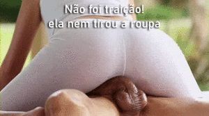 Volta lá e faz de novo