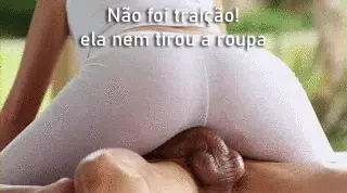Volta lá e faz de novo