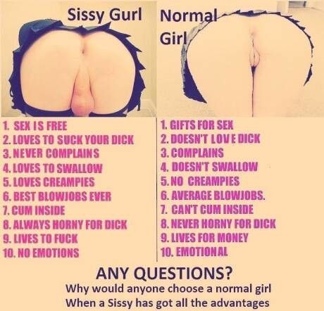 The choice is obvious