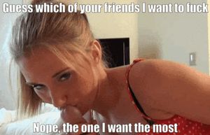 Now I can't even think of their names