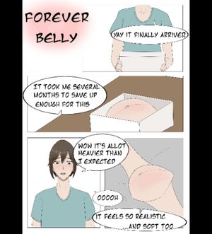 Forever Belly (MintyKristi)