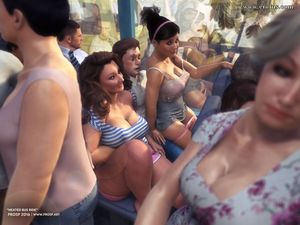 "So Jimmy, do you like my daughter?" Prosp