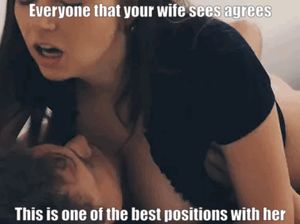 She makes them all good