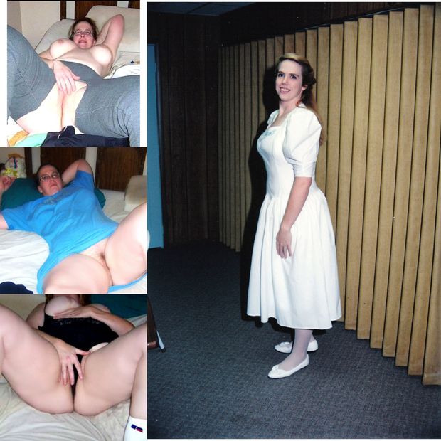 Teen Bride Cunt