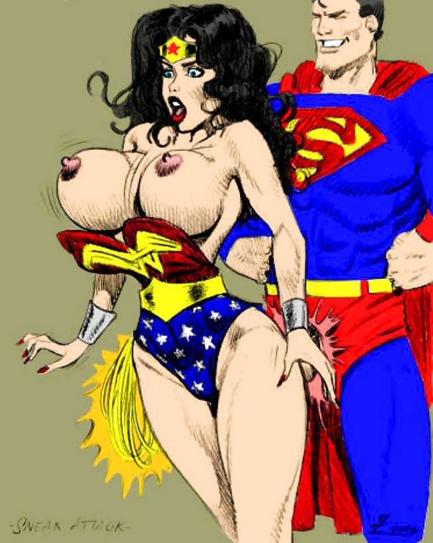 Wonder Woman