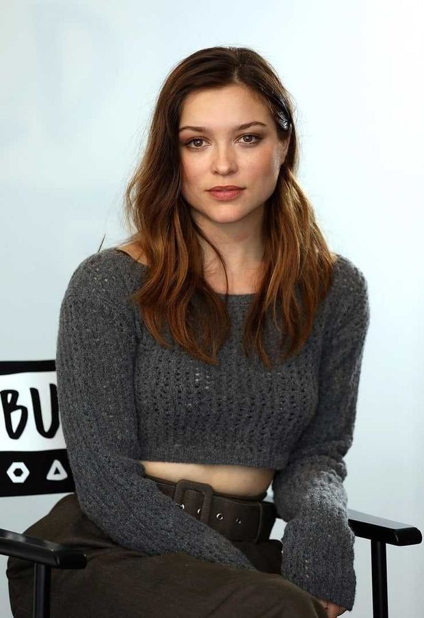 sophie cookson