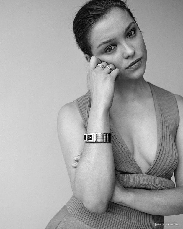 sophie cookson