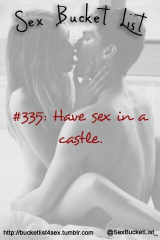 castle