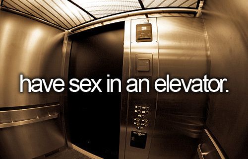 elevator