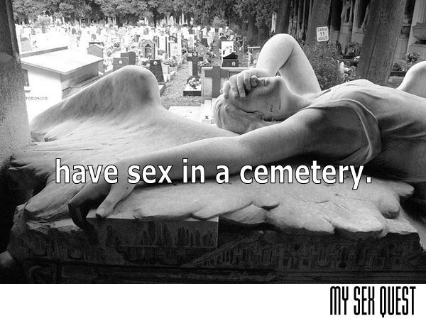 cemetery