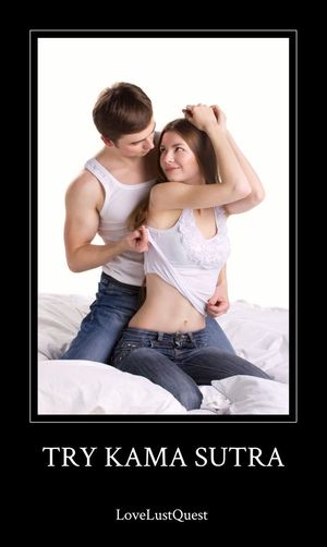 kama sutra