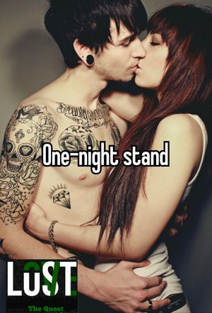 one night stand