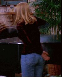 Melissa Joan Hart has a nice ass