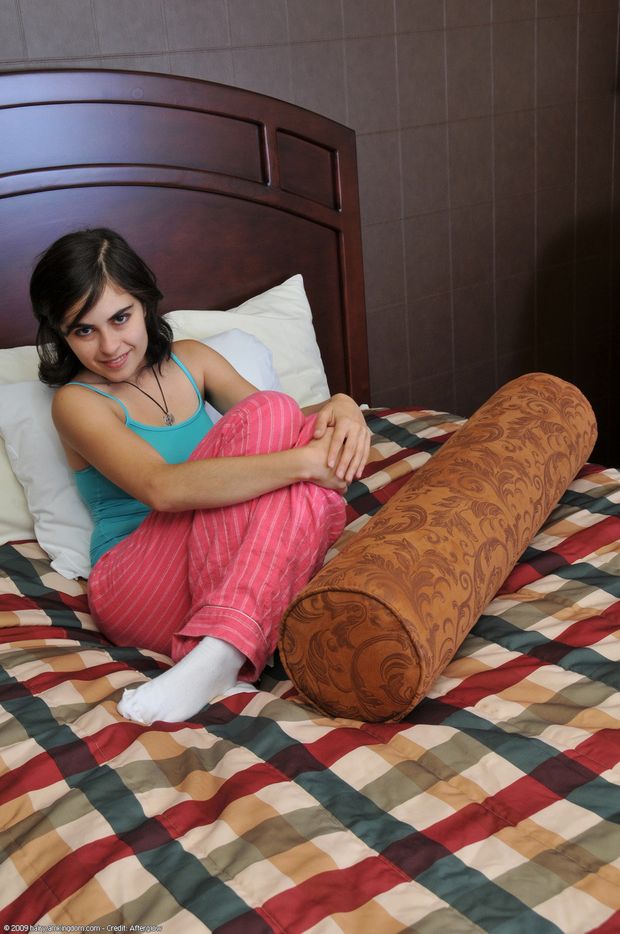 Naughty GF: Casual Nightwear