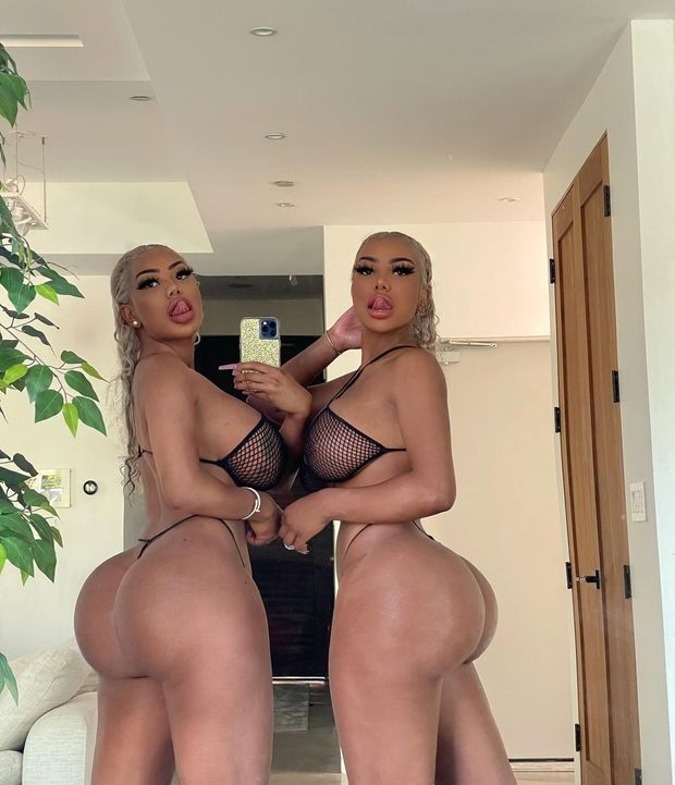 twins