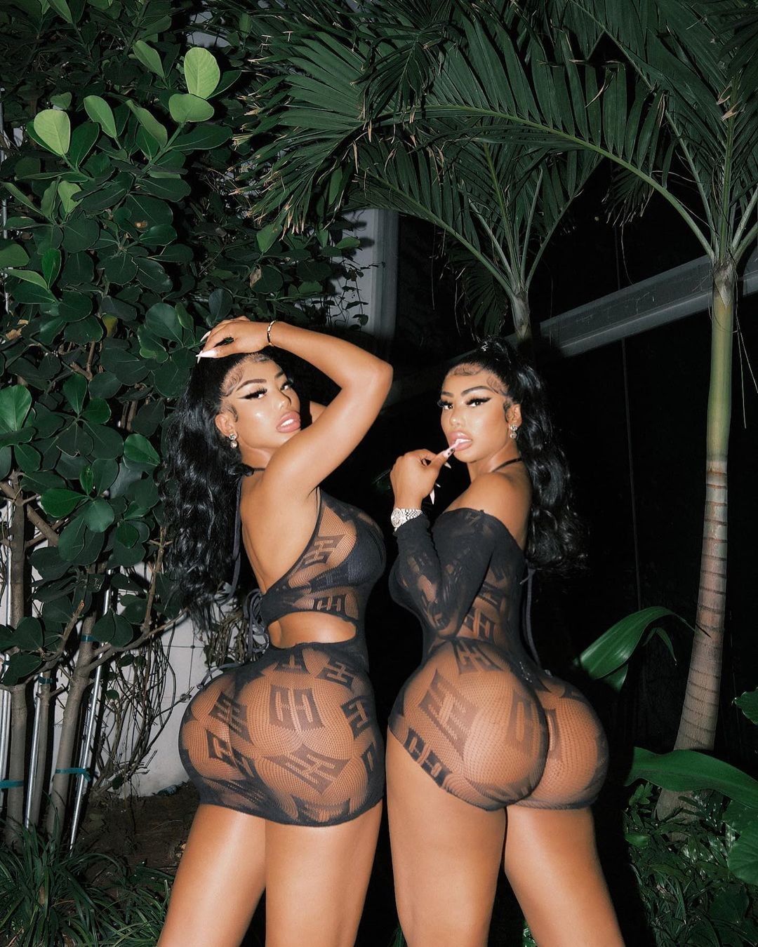 twins