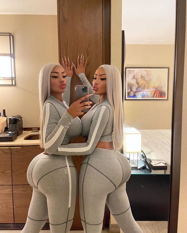 twins