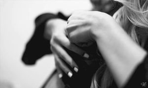 Make sure it fits right.