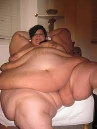 Suck the fat thighs and butt meat