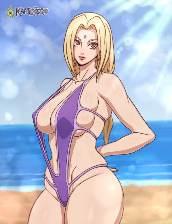 tsunade and debt xxx Deliciosaas chichotas riquísimas